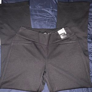 NY&C Petite The Whitney Pull-On Pant